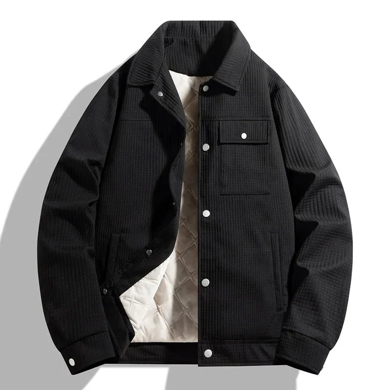 Berkeley Corduroy Quilted Jacket