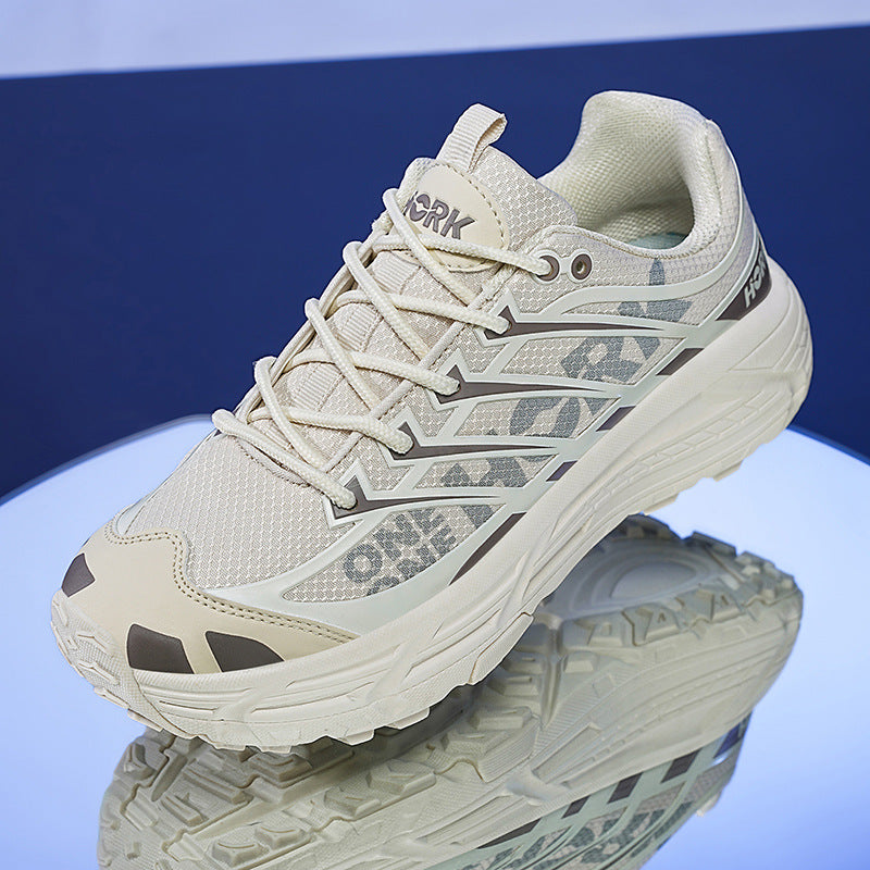 Hork Pulse Sneakers