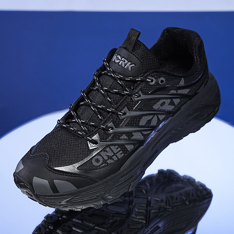 Hork Pulse Sneakers