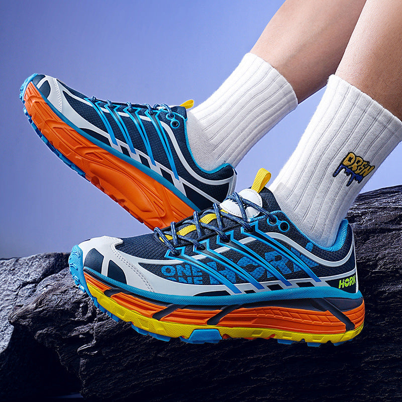 Hork Pulse Sneakers