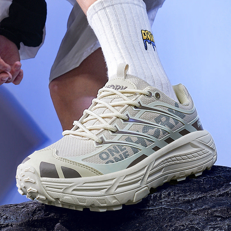 Hork Pulse Sneakers