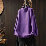 Avery Cashmere Sweater