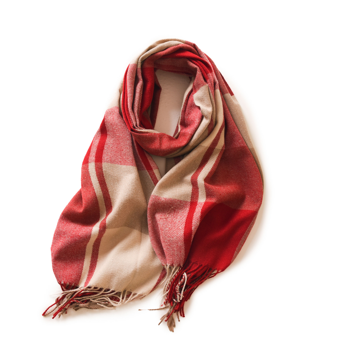 Bellagio Cashmere Scarf