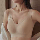 CloudFlex Seamless Bra