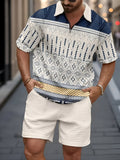 Northfolk Polo Set
