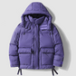 Alpine Peak Down Jacket