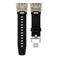 Explorer Silicone Apple Watch Band