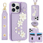BloomGuard iPhone Case