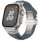 Pathfinder Silicone Apple Watch Band
