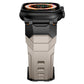 Zephyr Silicone Apple Watch Band