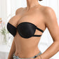Liftelle Strapless Bra