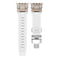 Explorer Silicone Apple Watch Band