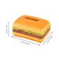 Deli Delights Tissue Dispenser