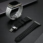 Pathfinder Silicone Apple Watch Band