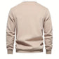 Oxford Polo Sweater