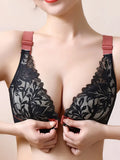 Sienne Front-Clip Bra