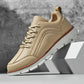 Boston Leather Sneakers
