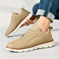 Boston Leather Sneakers