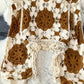 Looma Knit Top
