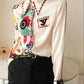 Studio Printed Shirt