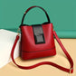 Pebbled Luxe Shoulder Bag
