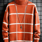 Northvale Turtleneck Sweater