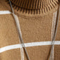 Northvale Turtleneck Sweater