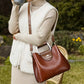 UrbanSilhouette Leather Bag