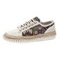Aztec Odyssey Sneakers