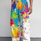 DripStorm Splash Sweatpants