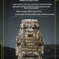 TrekMaster Tactical Backpack