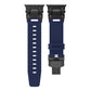 Explorer Silicone Apple Watch Band