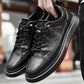 Belmont Genuine Leather Sneakers
