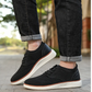 Walton Knitwear Sneaker