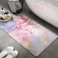 LuxeGold Stone Bath Mat