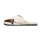 Bellini Leather Slides