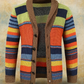 Loomline Knit Cardigan