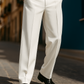 Heritage Pressed Wool Pants