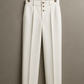 Heritage Pressed Wool Pants