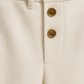 Heritage Pressed Wool Pants