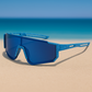 Neon UV Sunglasses