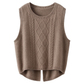 Lowen & Co. Wool Vest