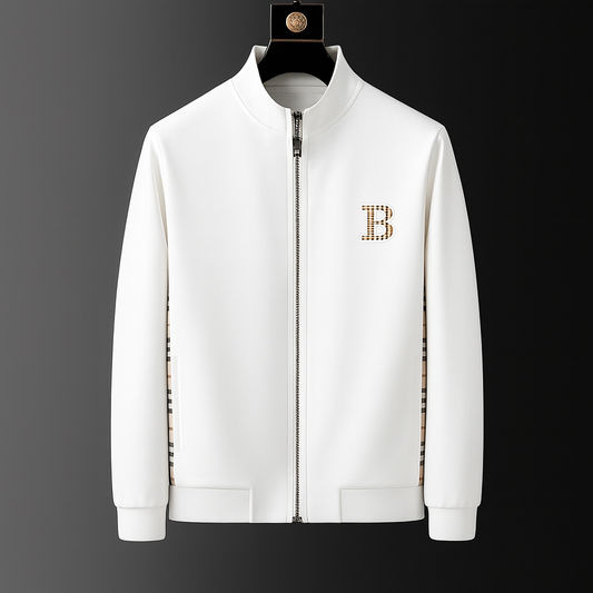 Berrin & Co. Classic Tracksuit