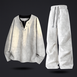 OUREN Lounge Set