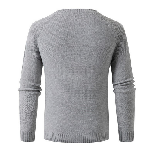 Bellagio Cascade Sweater