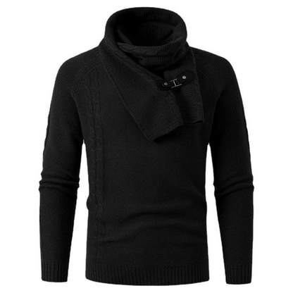 Bellagio Cascade Sweater