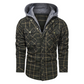 Heritage Plaid Hooded Jacket