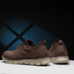 Outlander Nubuck Sneakers