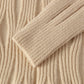 Alfonso Chunky Sweater