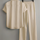 Mavine Casual Set
